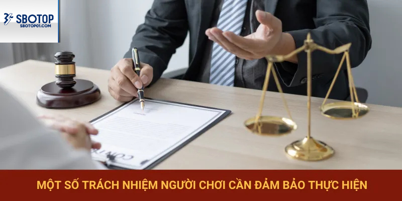 Những ai cần thực hiện đúng điều khoản?