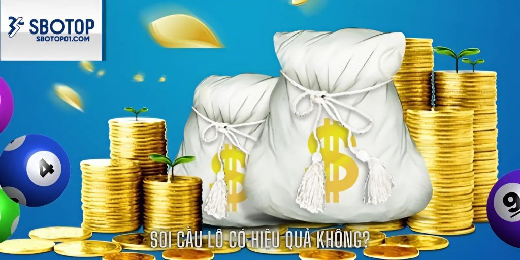 Soi cầu lô đem đến hiệu quả cao cho người chơi